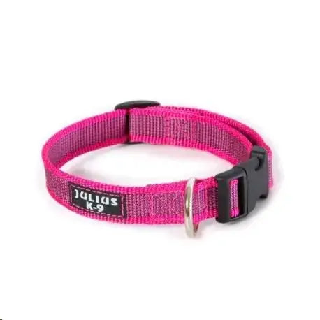 Collar Engomado Idc Julius 39-65Cm Rosa CANES JOB S.L.