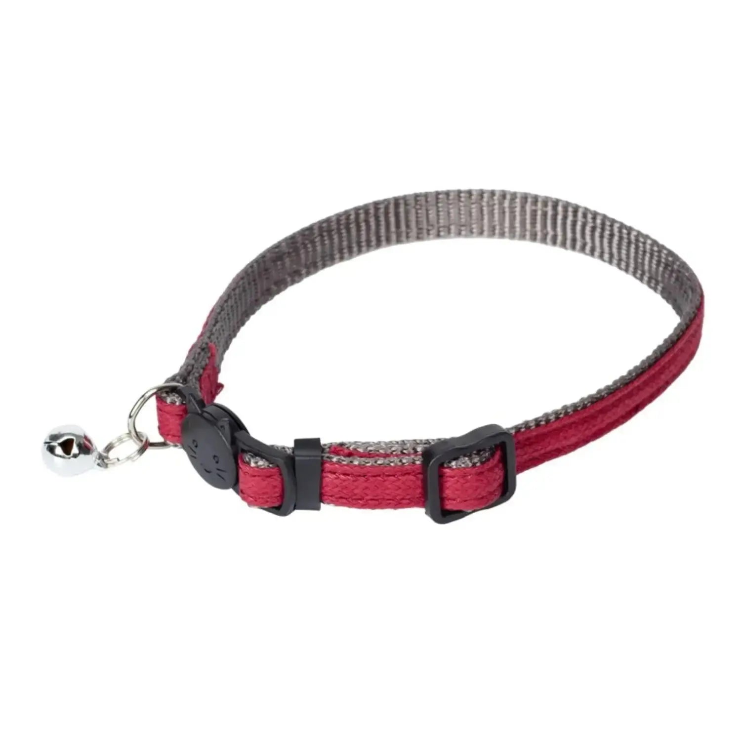Collar Gato Cascabel 10mmx20/30cm Freedog FREEDOG IMPORT, S. L.