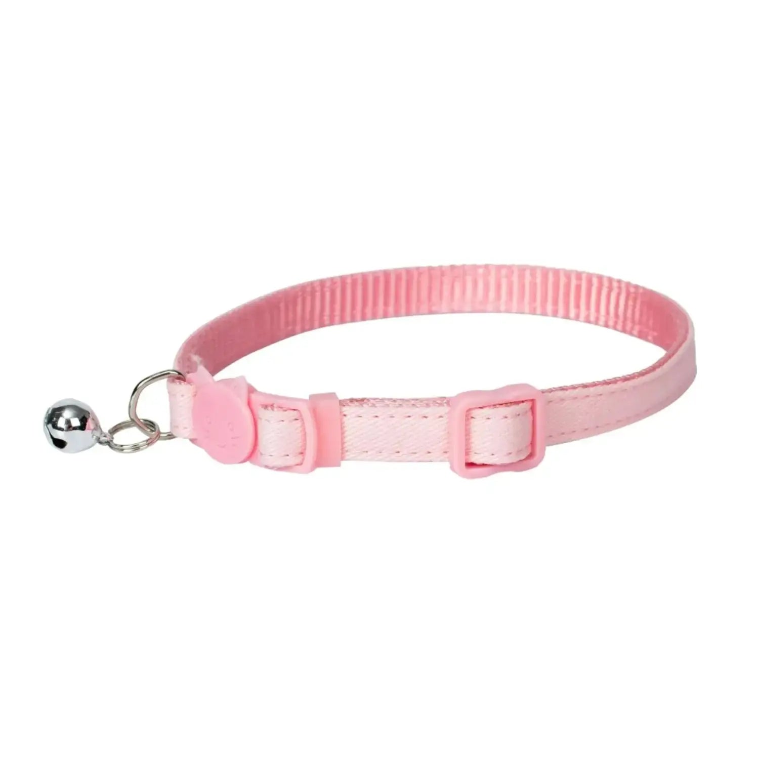 Collar Gato Cascabel 10mmx20/30cm Freedog FREEDOG IMPORT, S. L.