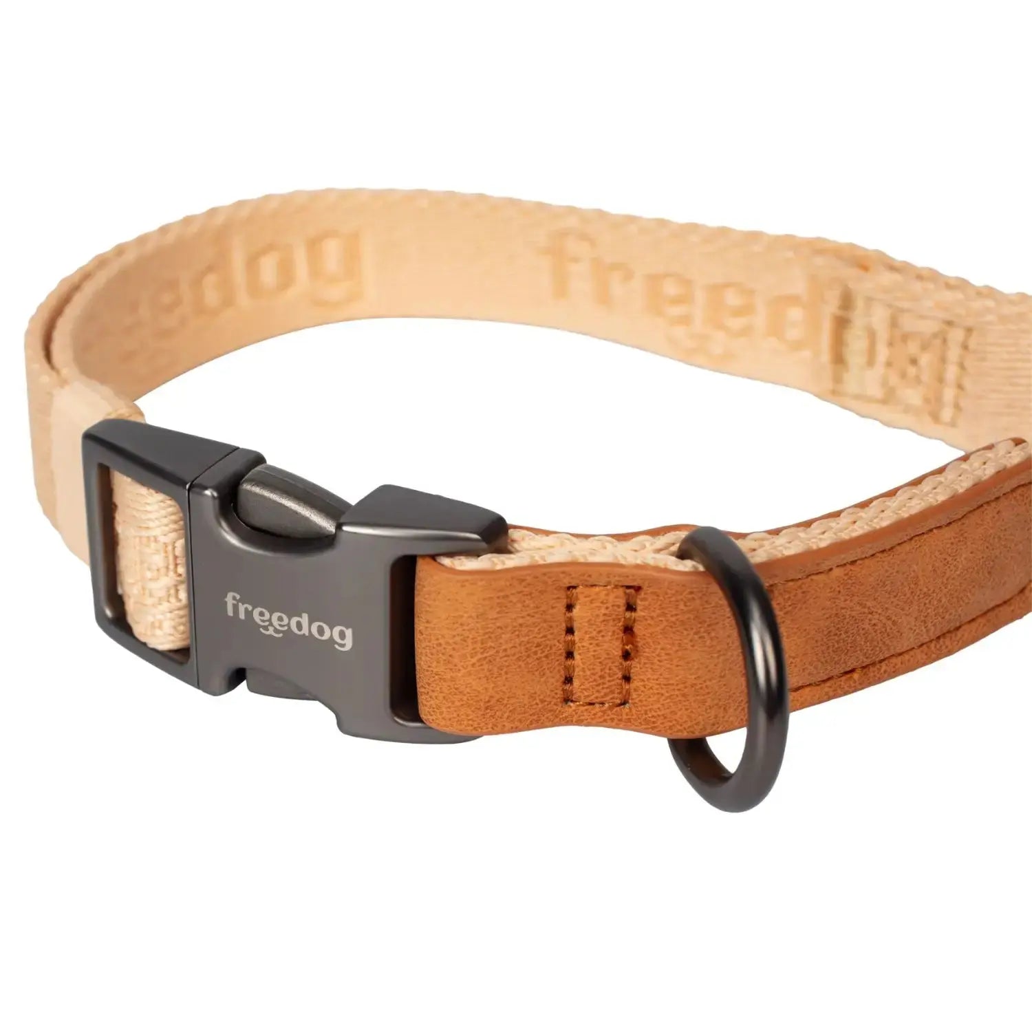Collar Linum Freedog FREEDOG IMPORT, S. L.