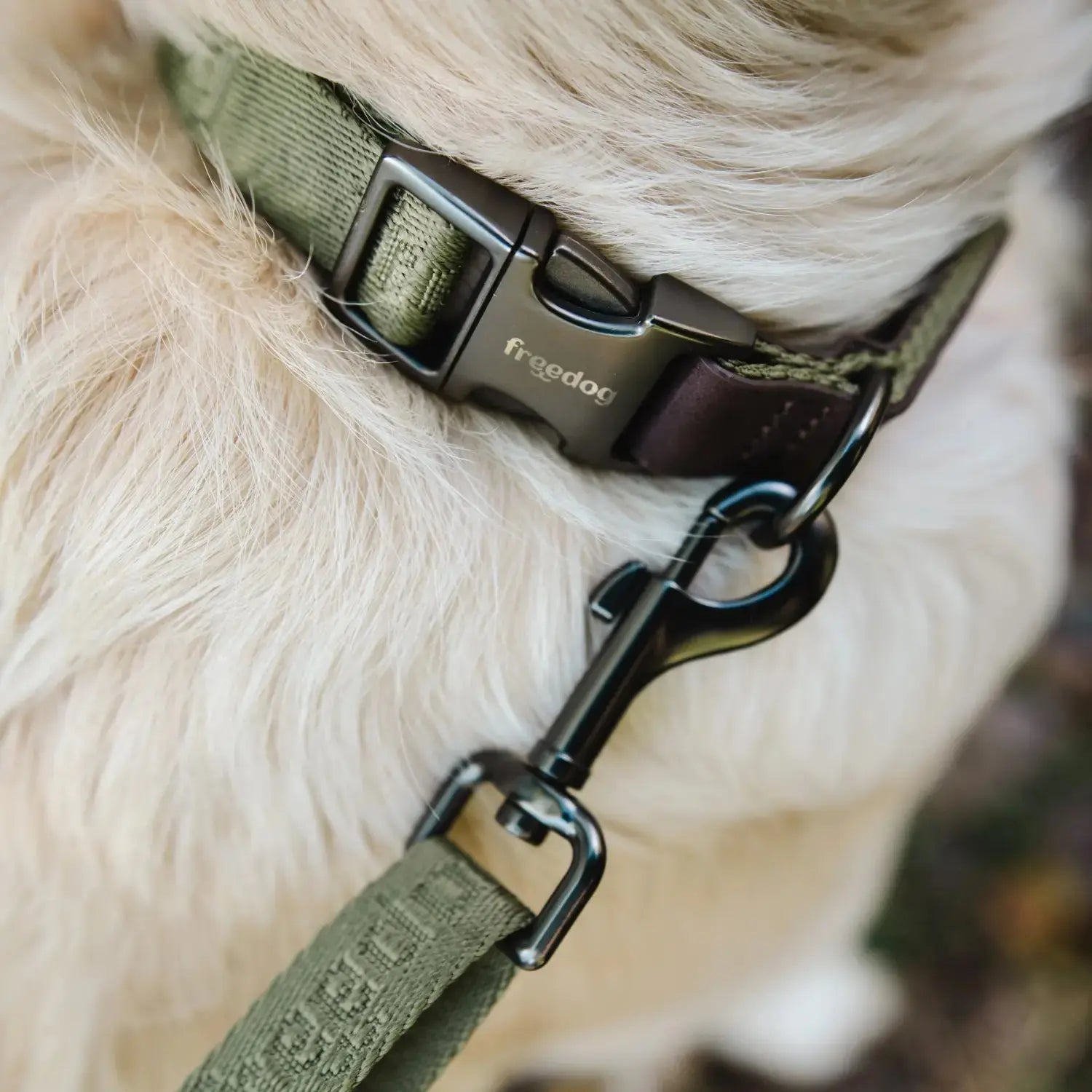 Collar Linum Freedog FREEDOG IMPORT, S. L.