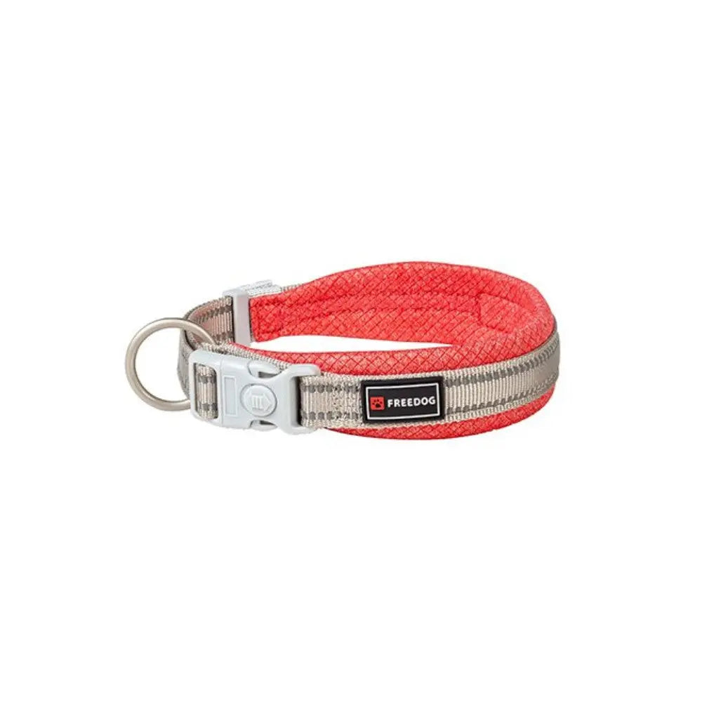 Collar para perros Shiva Freedog al mejor precio -Todoanimal.es