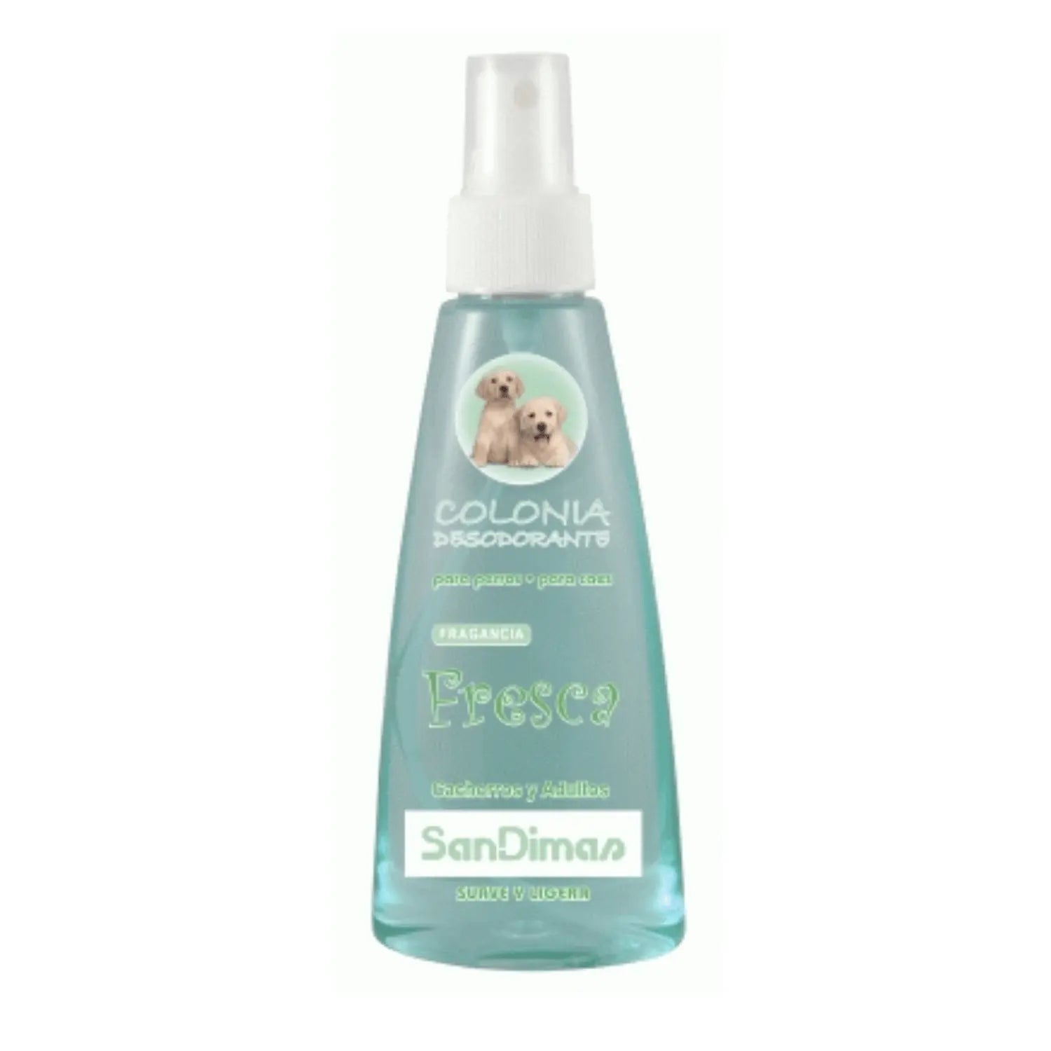 Colonia Fresca Sandimas 150Ml SANDIMAS