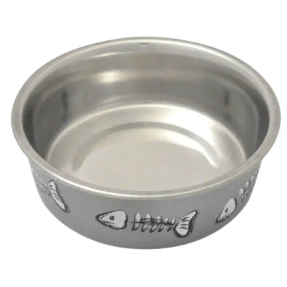 Comedero Para Gatos Modelo Baltic al mejor precio -Todoanimal.es