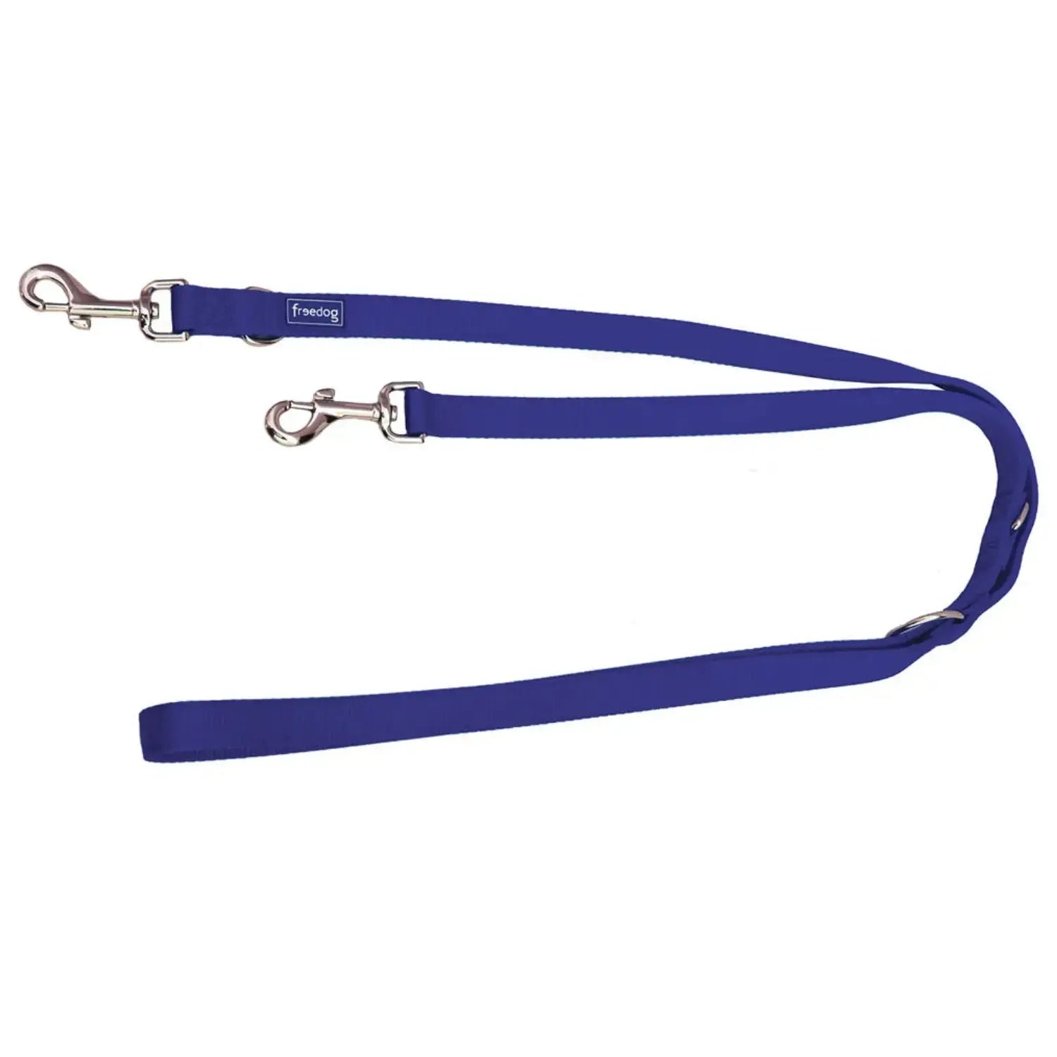 Correa Adiestramiento Neopreno 25mmx200cm Freedog FREEDOG IMPORT, S. L.