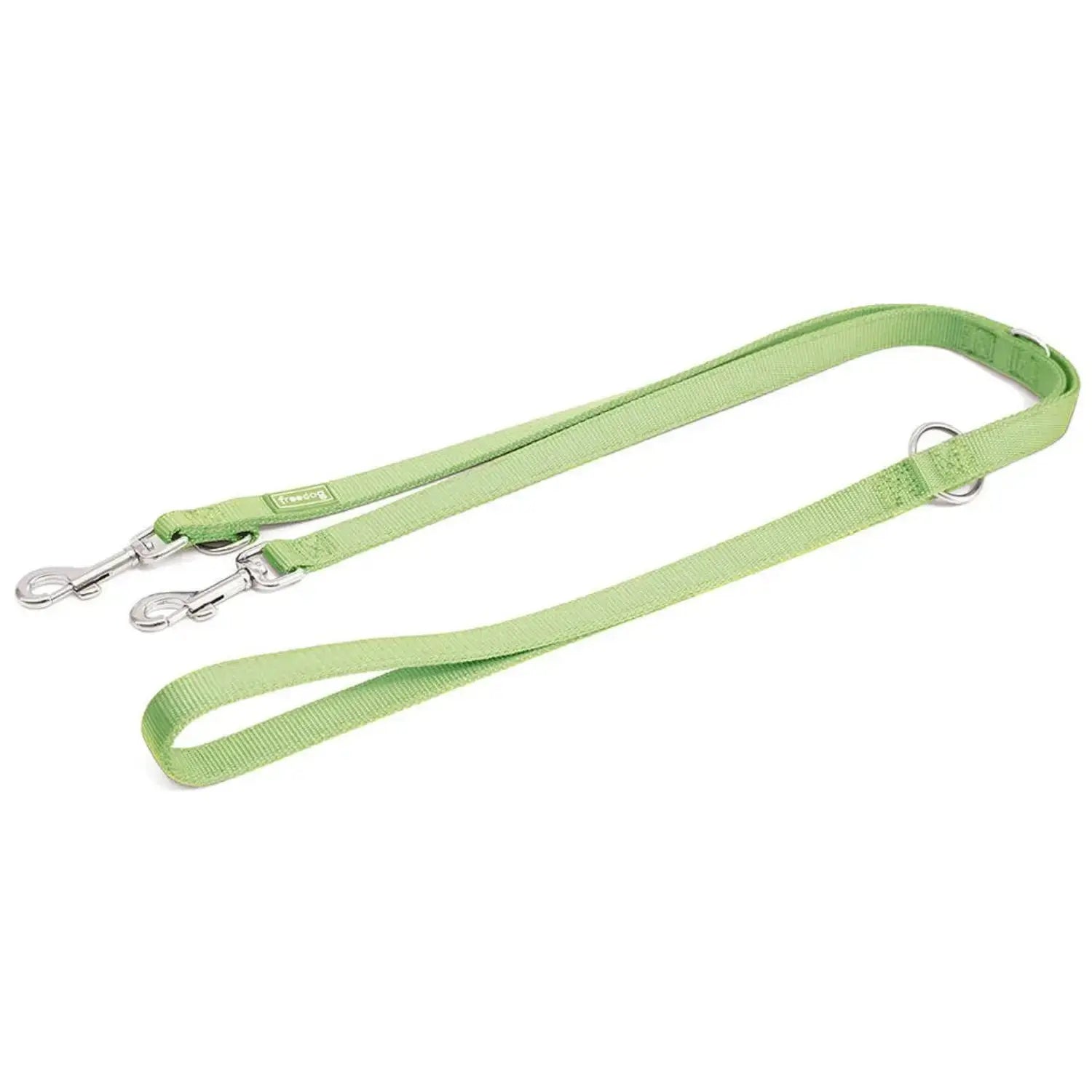 Correa Adiestramiento Nylon 20mmx200cm Freedog FREEDOG IMPORT, S. L.