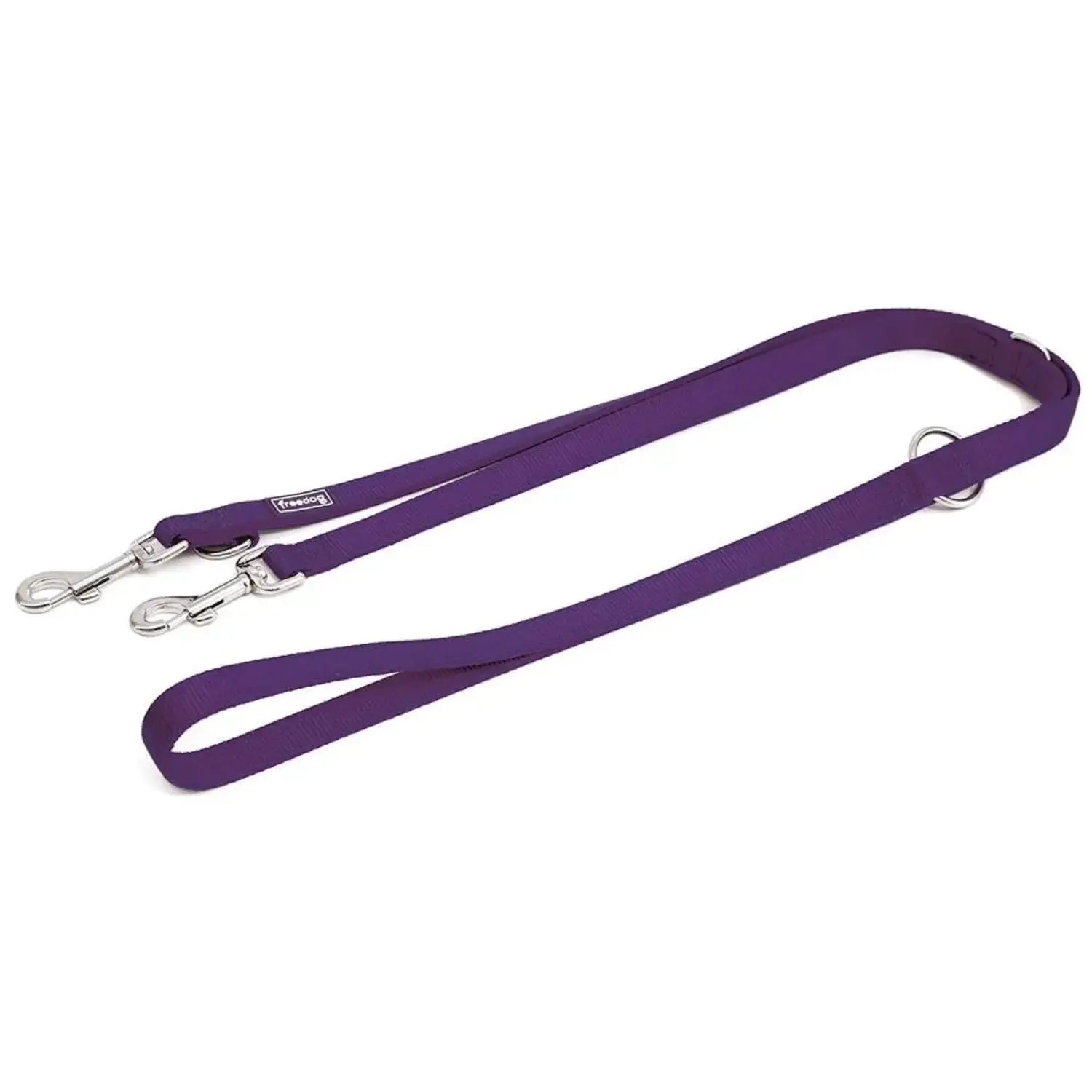 Correa Adiestramiento Nylon 20mmx200cm Freedog FREEDOG IMPORT, S. L.