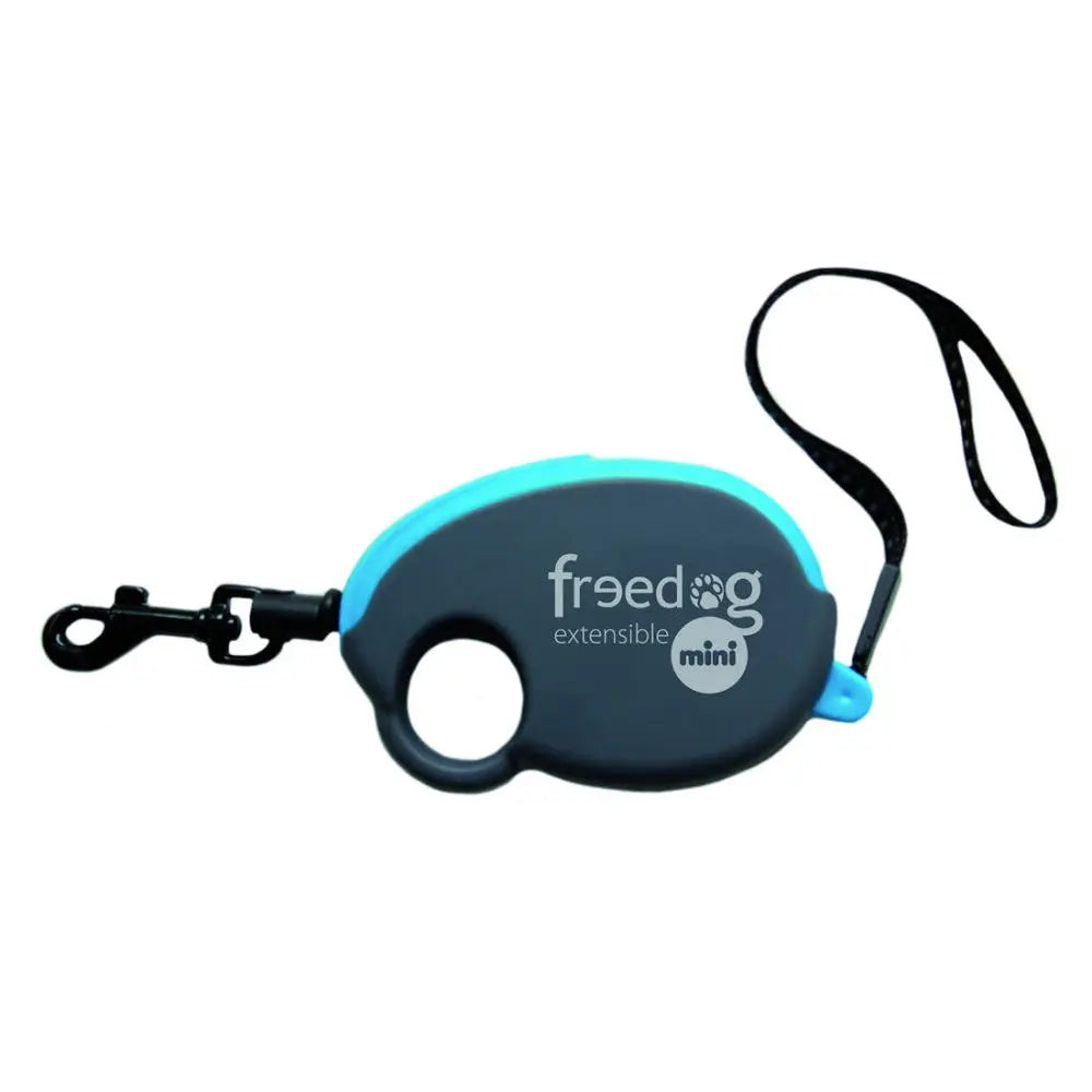 Correa Extensible Mini 3M Freedog al mejor precio -Todoanimal.es