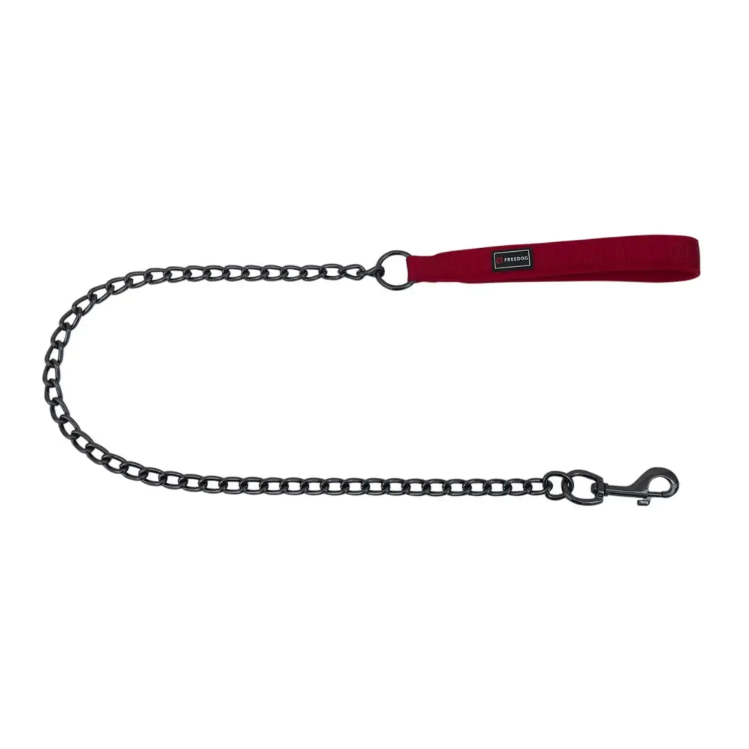 Correa Metálica Gun Freedog FREEDOG IMPORT, S. L.