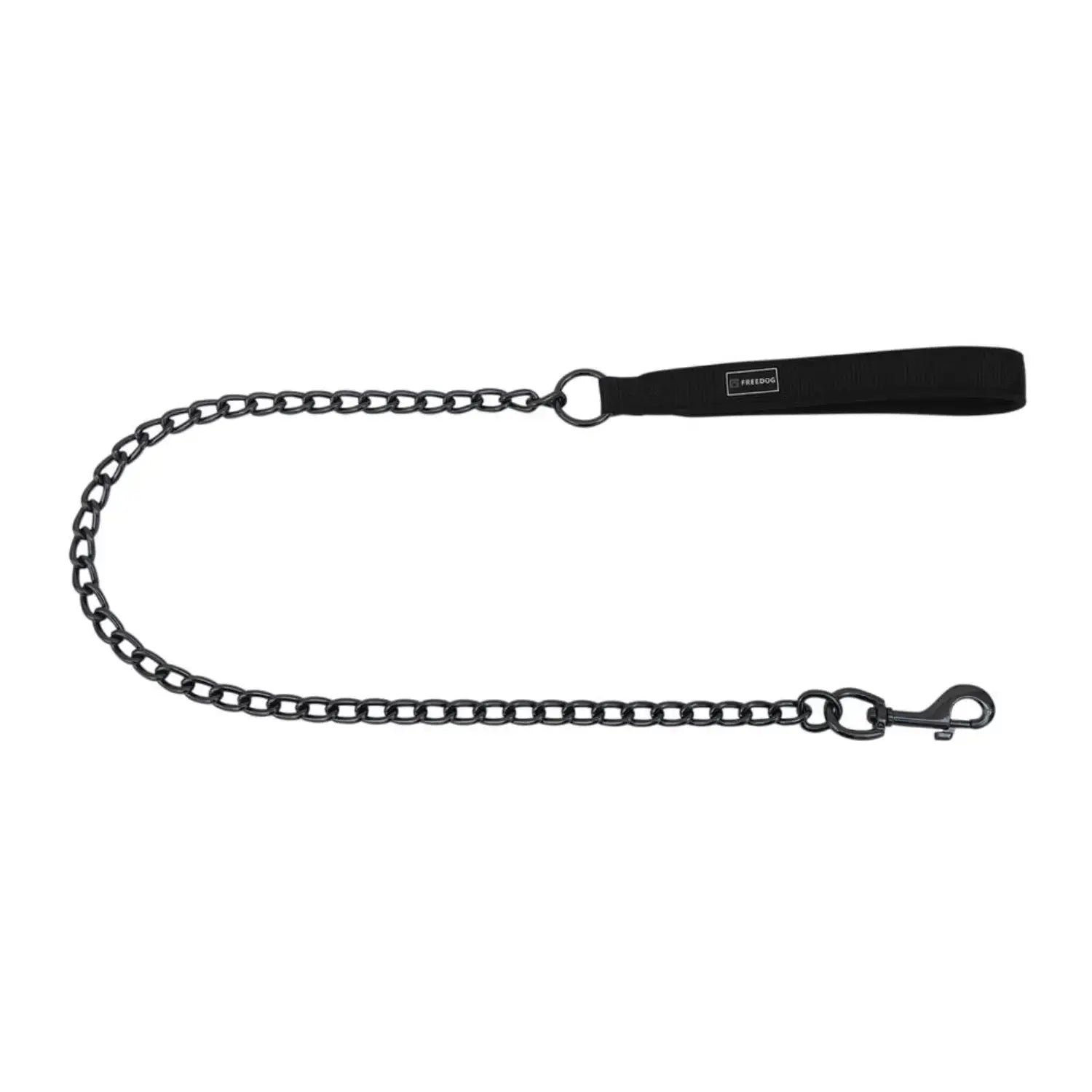 Correa Metálica Gun Freedog FREEDOG IMPORT, S. L.