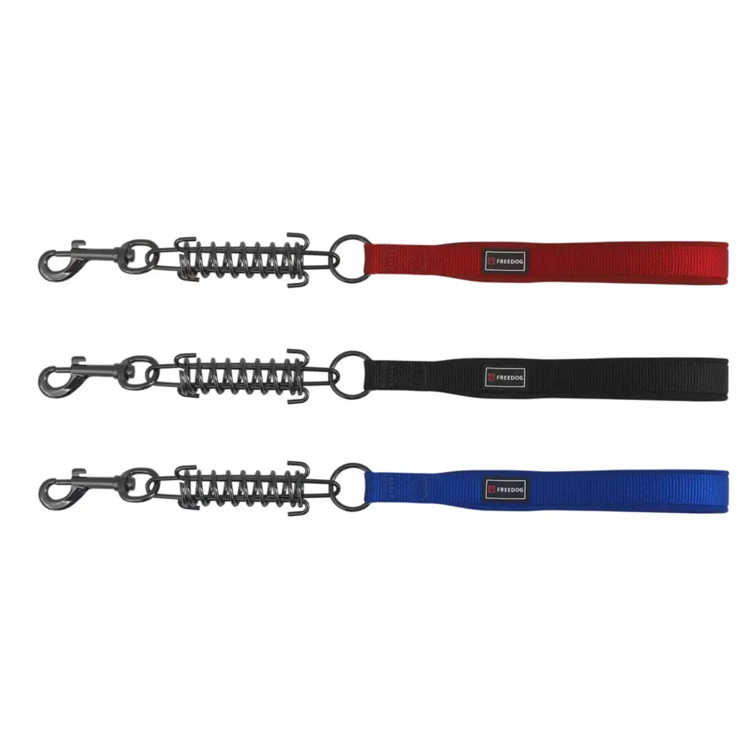 Correa Nylon Muelle Gun Freedog FREEDOG IMPORT, S. L.