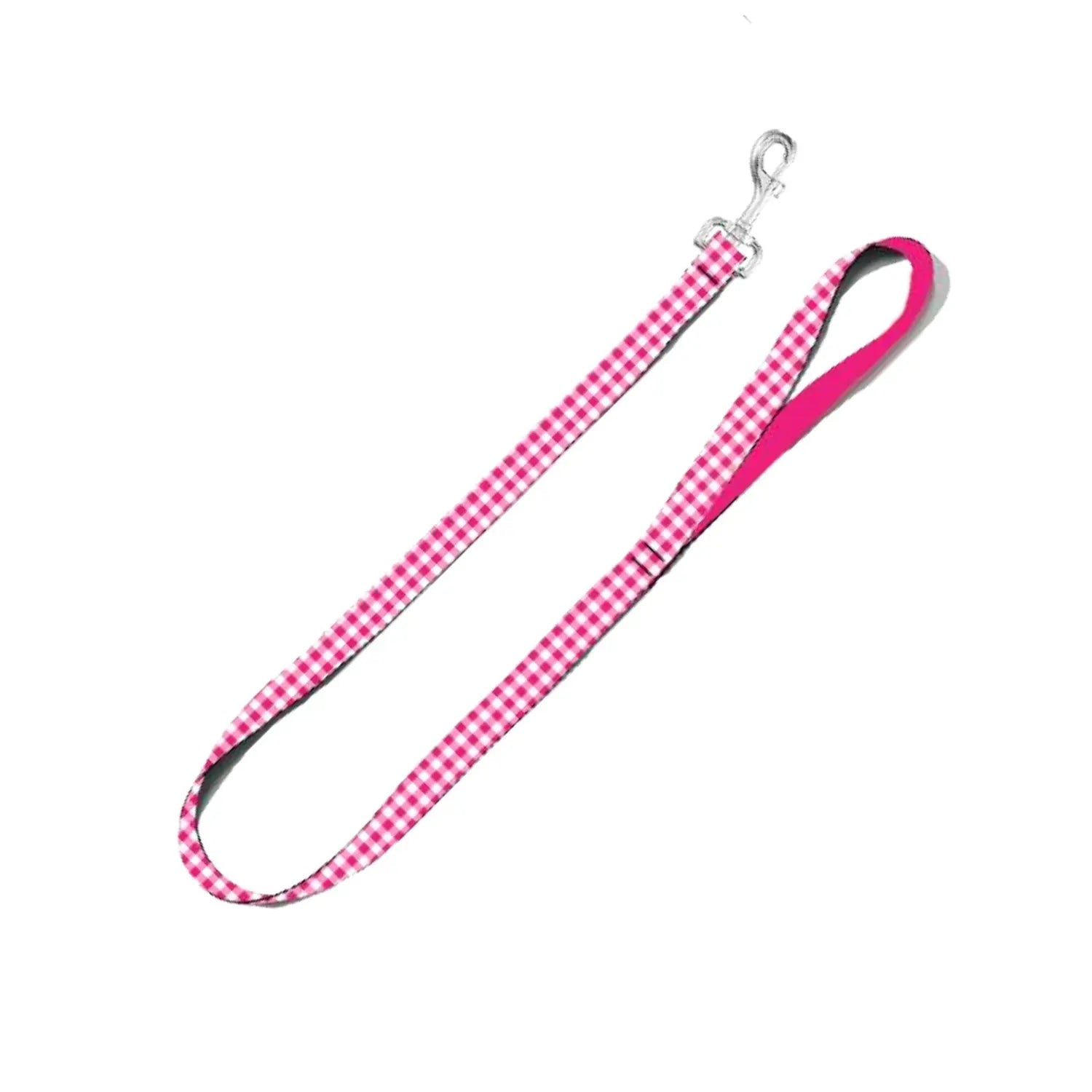 Correa WELOVA estampado cuadros al mejor precio -Todoanimal.es