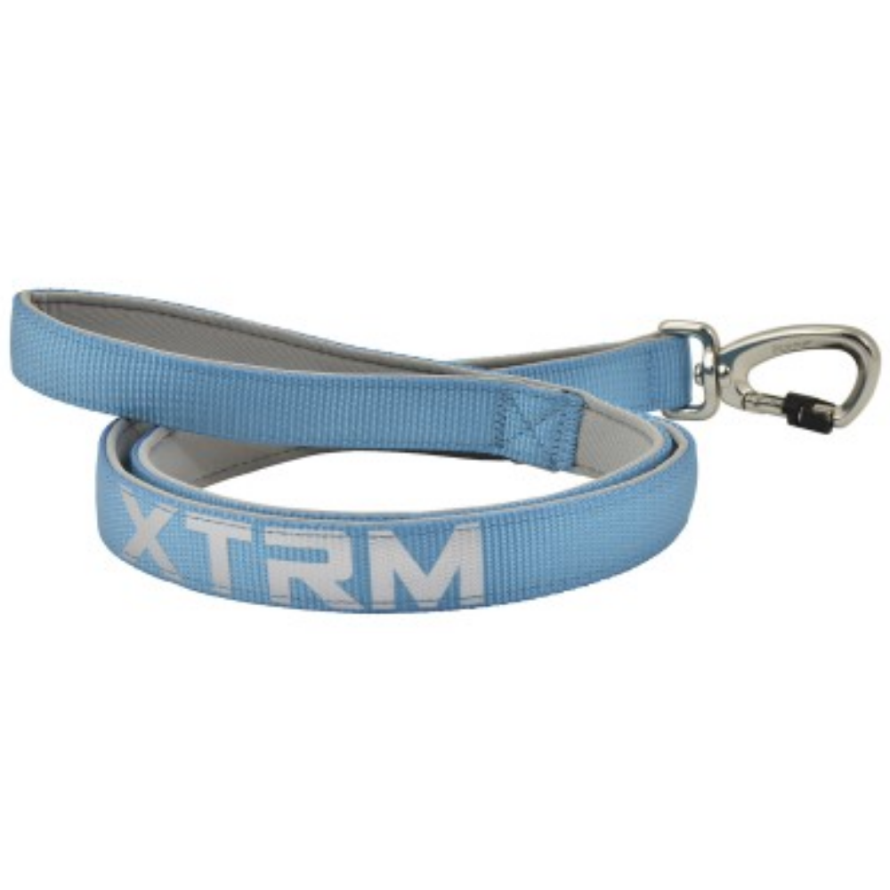 Correa X-Trm Neon Flash Azul al mejor precio -Todoanimal.es