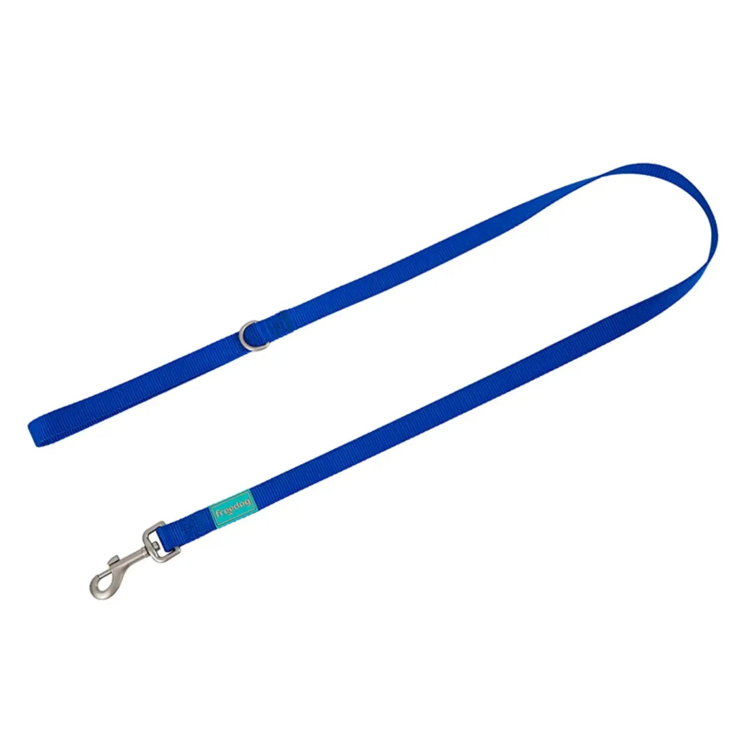 Correa para perros Nylon Basic Freedog al mejor precio -Todoanimal.es