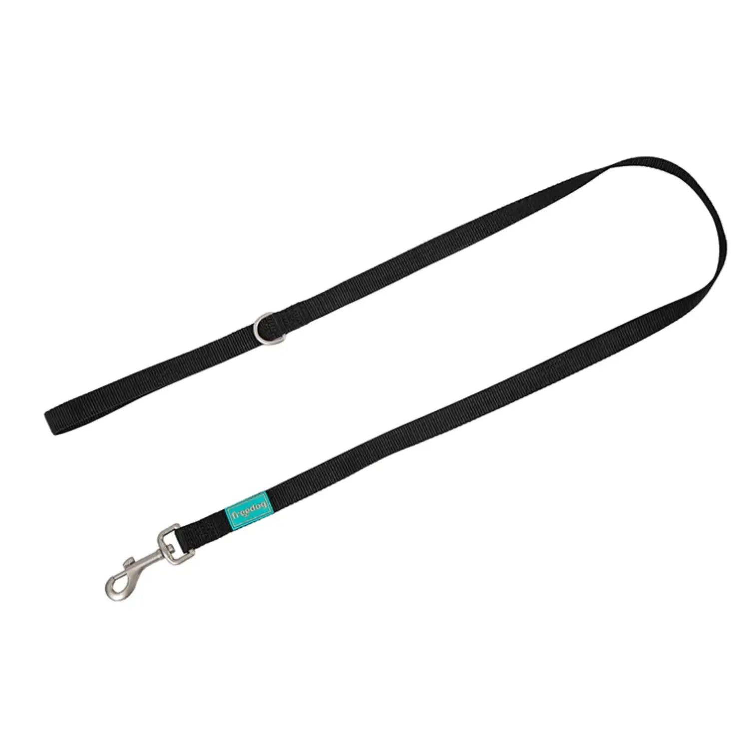 Correa para perros Nylon Basic Freedog al mejor precio -Todoanimal.es