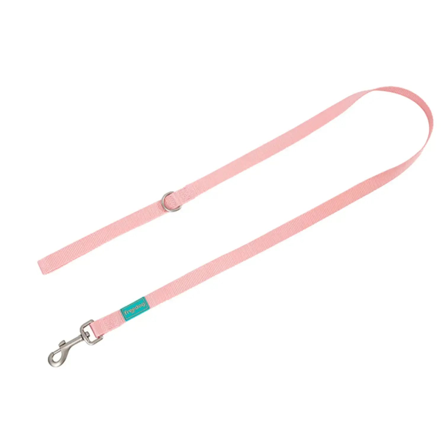 Correa para perros Nylon Basic Freedog al mejor precio -Todoanimal.es