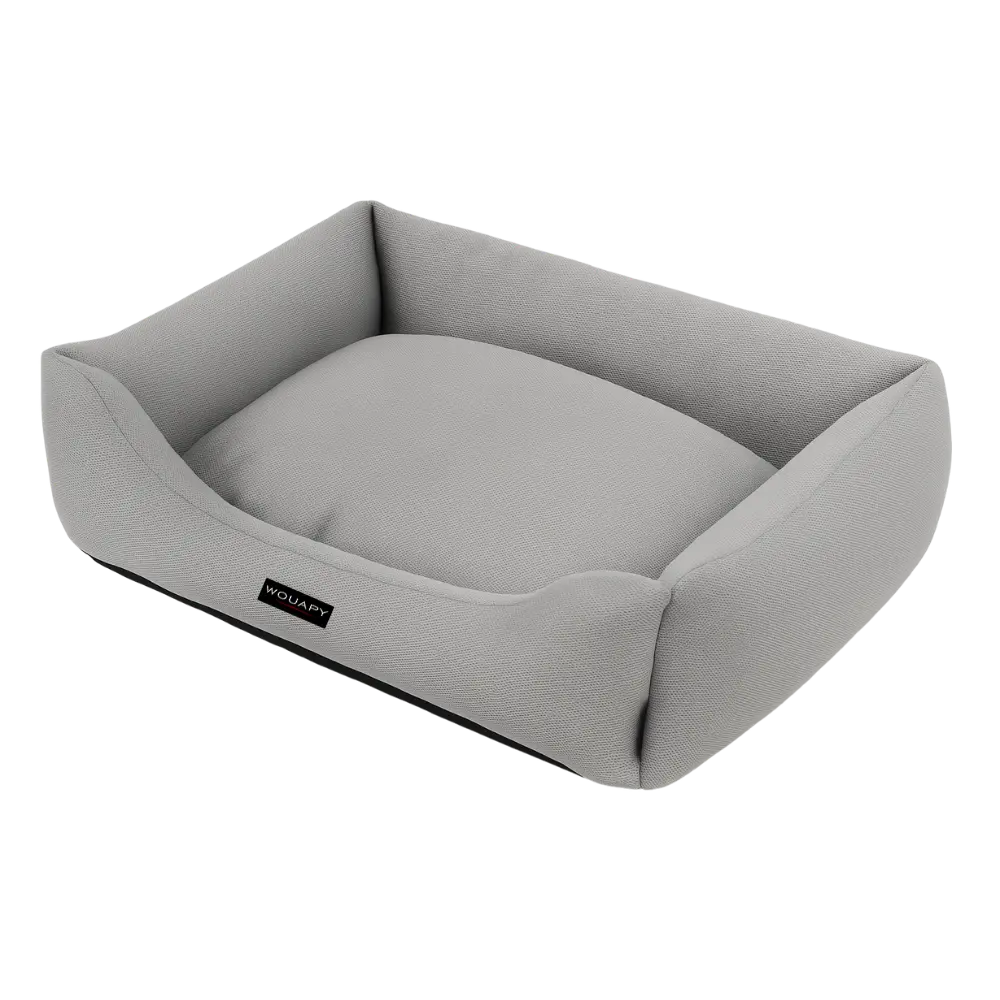 Cuna Airflow para Perros Wouapy al mejor precio -Todoanimal.es