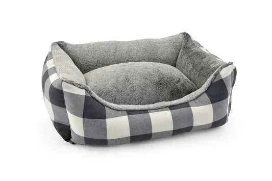 Cuna Bendt Gris 74X61X22Cm NAYECO, S.L.