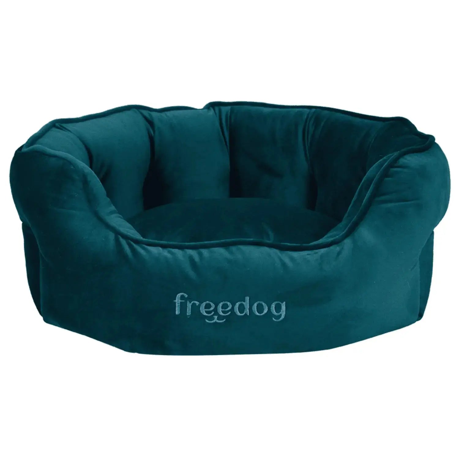 Cuna Cozy Cove AQUA FREEDOG IMPORT, S. L.