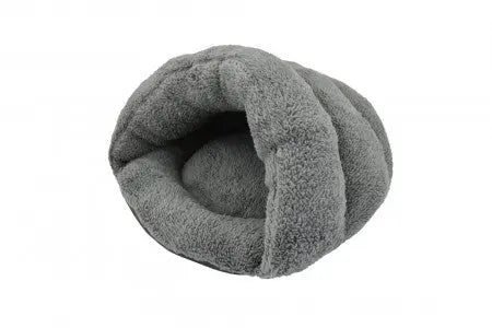 Cuna Cueva Soft Gris 45X43X25Cm NAYECO, S.L.