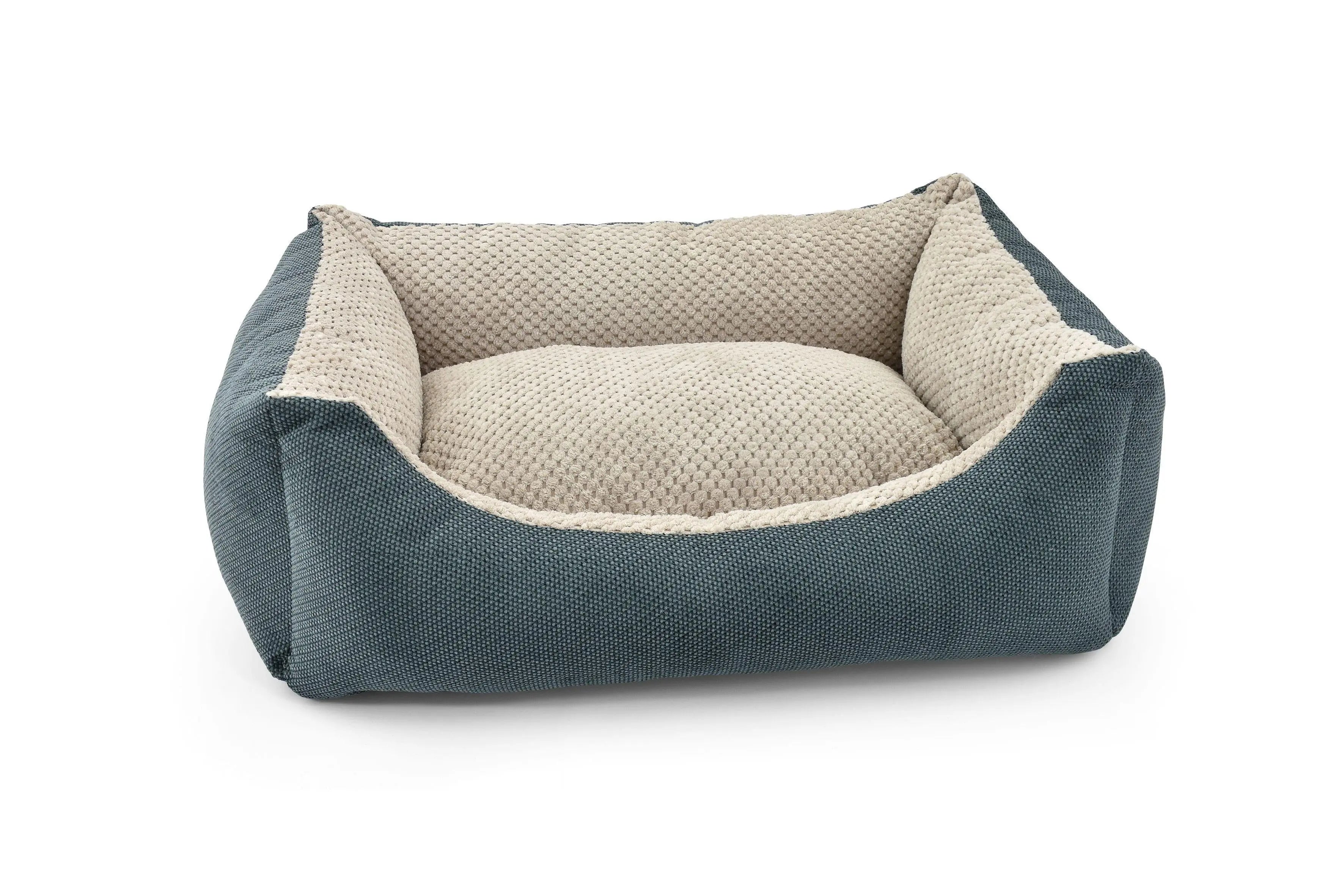Cuna Elaia Aqua 63X51X21Cm NAYECO, S.L.