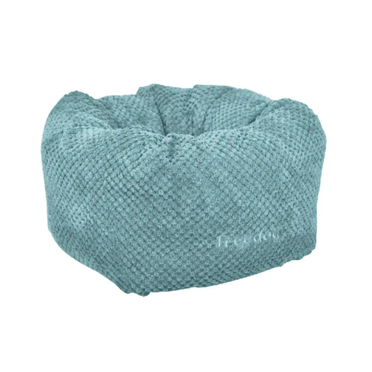 Cuna Puff para Perros 50,8 x 50,8 x 28cm FREEDOG IMPORT, S. L.