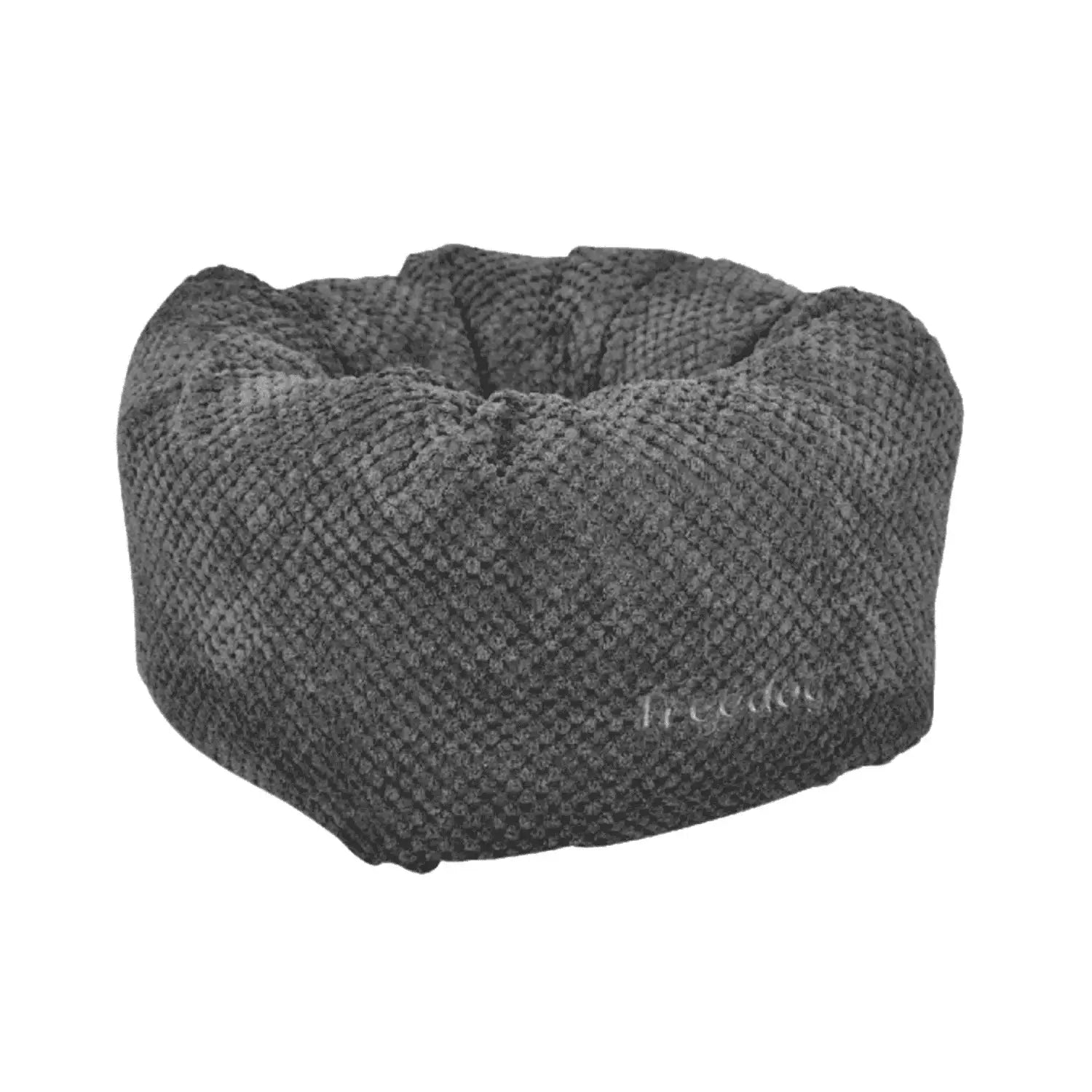 Cuna Puff para Perros 50,8 x 50,8 x 28cm FREEDOG IMPORT, S. L.