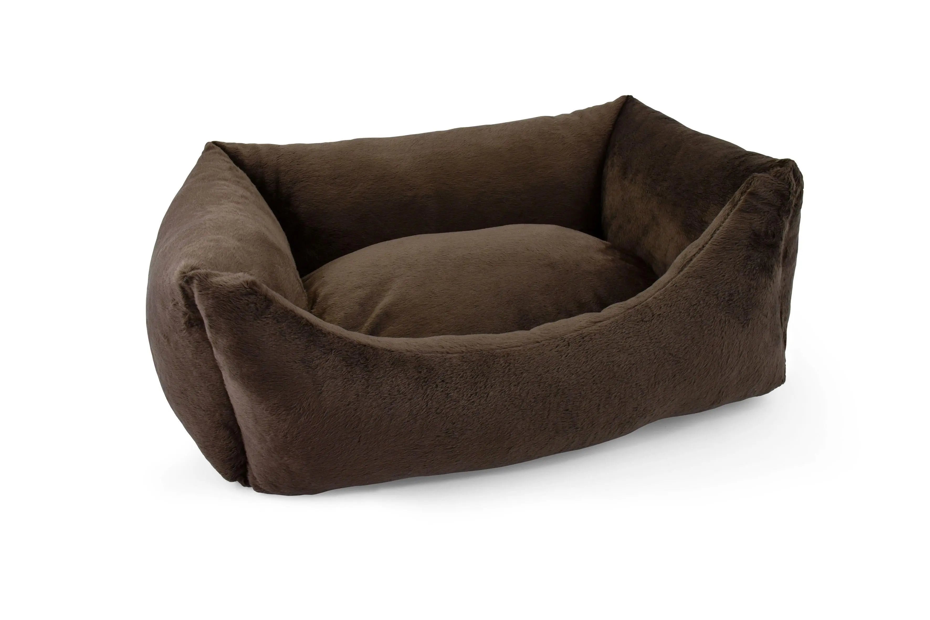 Cuna Scarlet Chocolate 74X61X22Cm Nayeco NAYECO, S.L.
