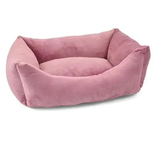 Cuna Scarlet Rosa 63X51X21Cm Nayeco NAYECO, S.L.