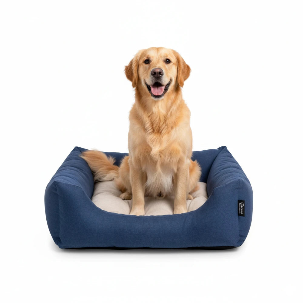 Cuna para Perros Gulliver Welova al mejor precio -Todoanimal.es