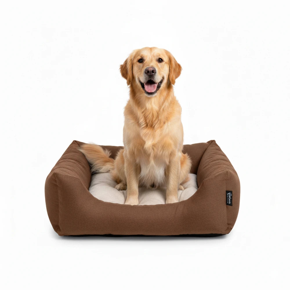 Cuna para Perros Gulliver Welova al mejor precio -Todoanimal.es
