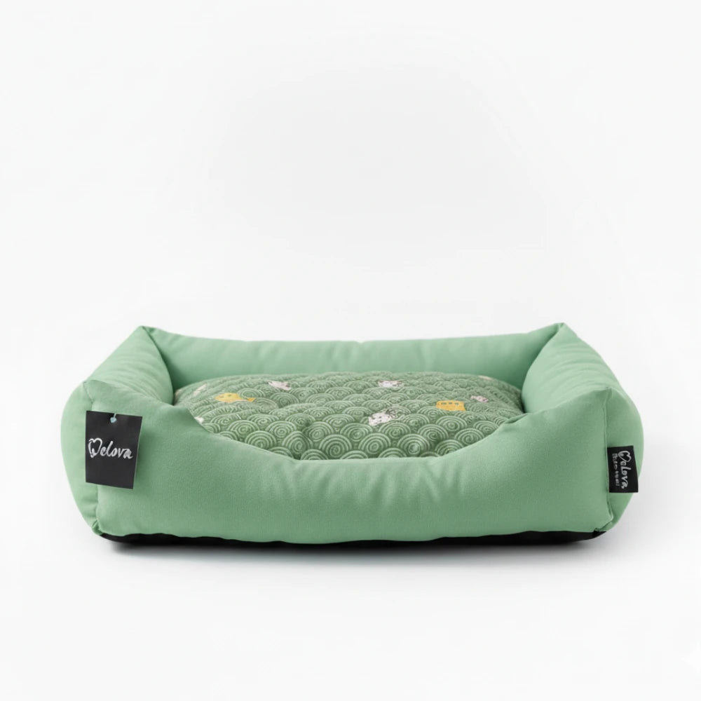 Cuna para Perros Nora Welova al mejor precio -Todoanimal.es