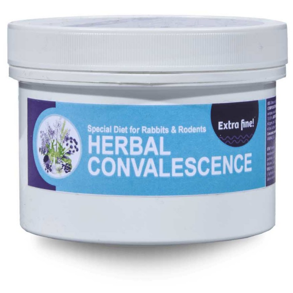 Cunipic Vet Line Herbal Convalescents Extra Fine 125 g al mejor precio -Todoanimal.es