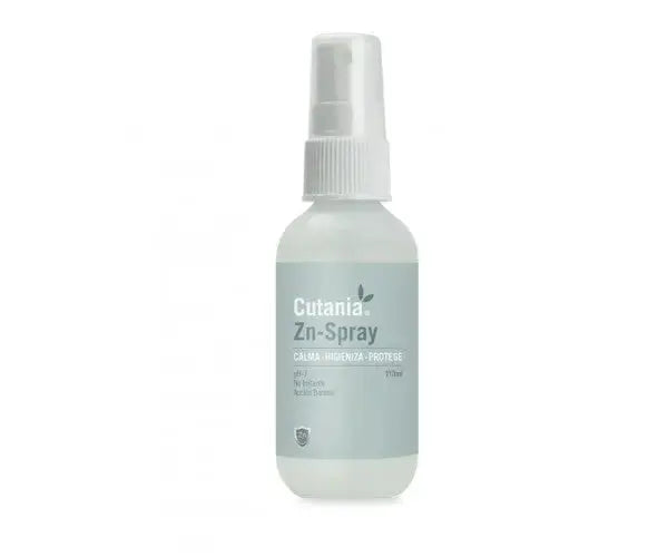 Cutania 118 Ml - Con Spray Dosificador Todoanimal.es