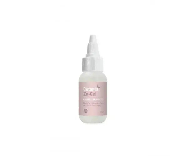 Cutania 30 Ml - Gel Con Tapón Dosificador Todoanimal.es