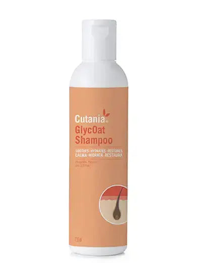 Cutania Glycoat Shampoo 236 Ml Todoanimal.es