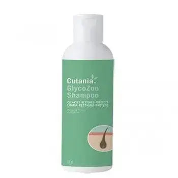 Cutania Glycozoo Shampoo 236 Ml Todoanimal.es