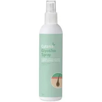 Cutania Glycozoo Spray 236 Ml - Con Spray Aplicador Todoanimal.es