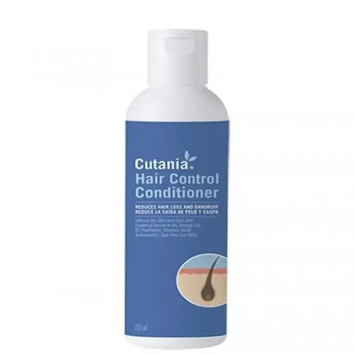 Cutania Haircontrol Conditioner 236 Ml Todoanimal.es