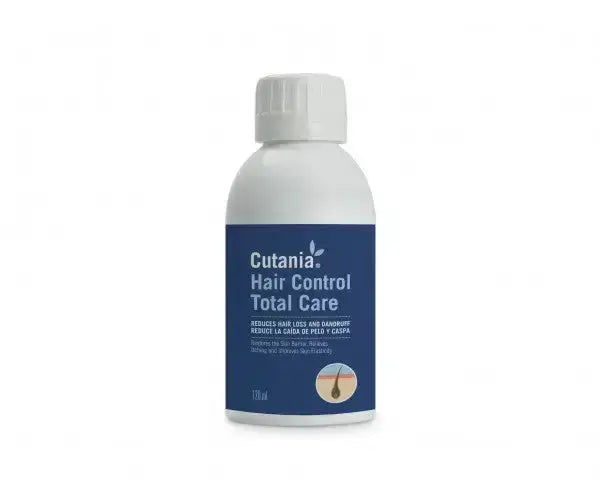 Cutania Total Care 120 Ml - Oral Con Tapón Dosificador Y Jeringa Todoanimal.es