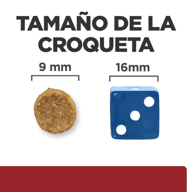 Hill'S Feline I/D 1.5Kg - Precios Más Baratos - Todoanimal