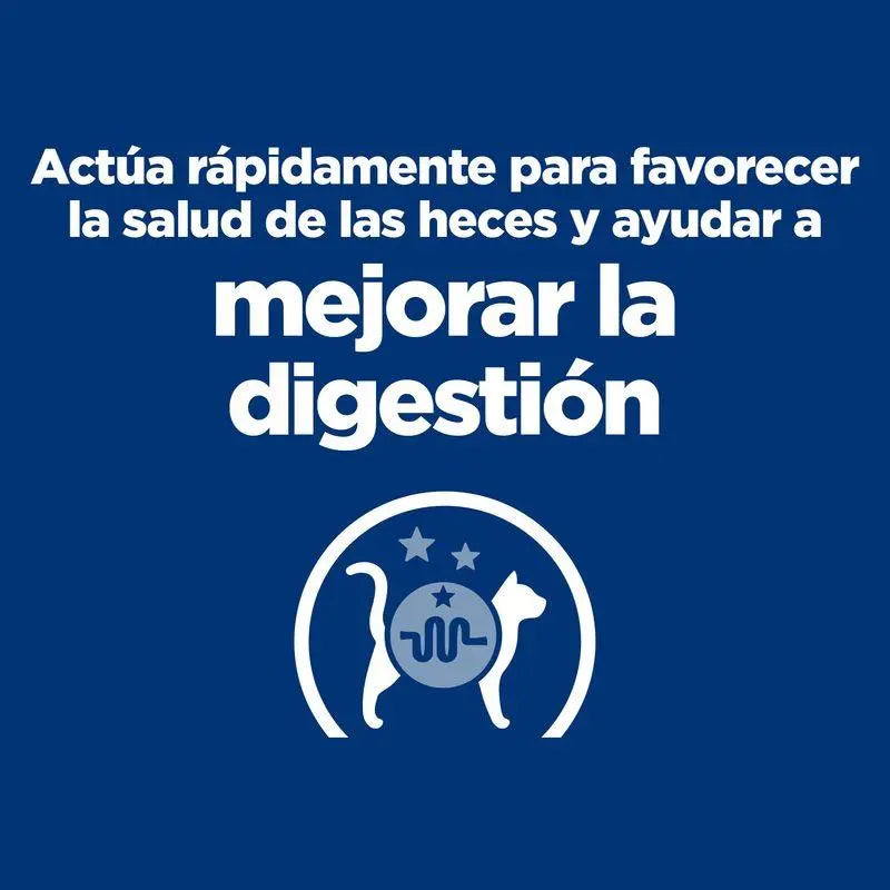 Hill'S Feline I/D 1.5Kg - Precios Más Baratos - Todoanimal