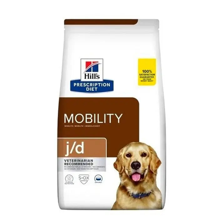 Hill'S Canine J/D 1.5Kg (Artritis) HILLS