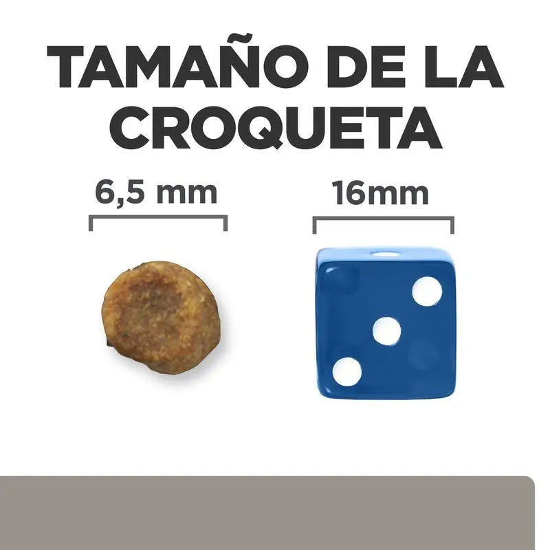 Hill'S Feline L/D 1.5Kg (Enfermedad Hepática) - Precios Más Baratos - Todoanimal