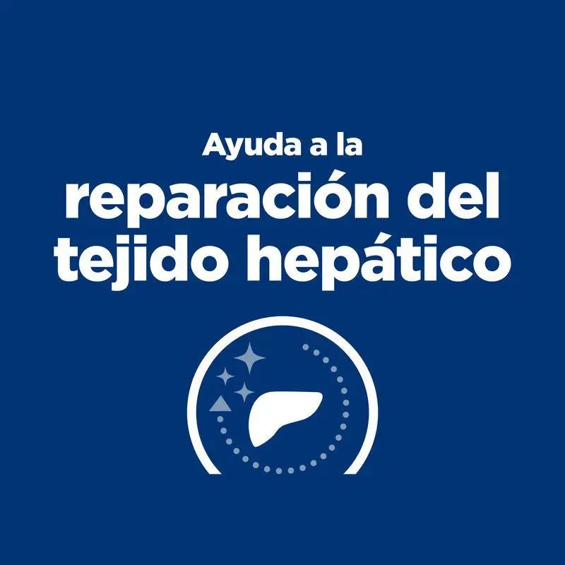 Hill'S Feline L/D 1.5Kg (Enfermedad Hepática) - Precios Más Baratos - Todoanimal