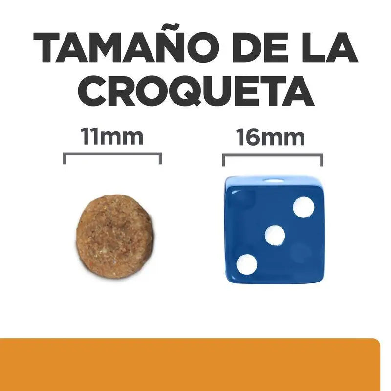 Hill'S Canine K/D 1.5Kg (Enfermedad Renal, Cardiaca)
