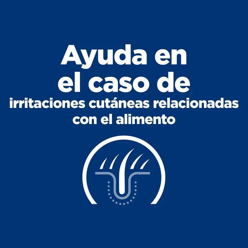 Hill'S Feline Z/D 1.5Kg (Hipersensibilidad Alimentaria) - Precios Más Baratos - Todoanimal