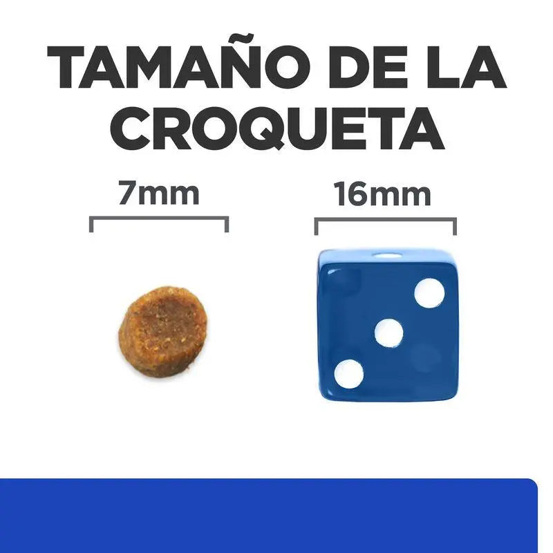Hill'S Feline M/D 1.5Kg(Diabetes) - Precios Más Baratos - Todoanimal