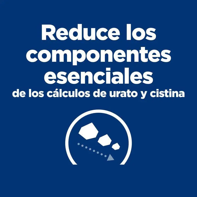 Hill'S Canine U/D Urinary Care Pienso para Perros - Todoanimal.es