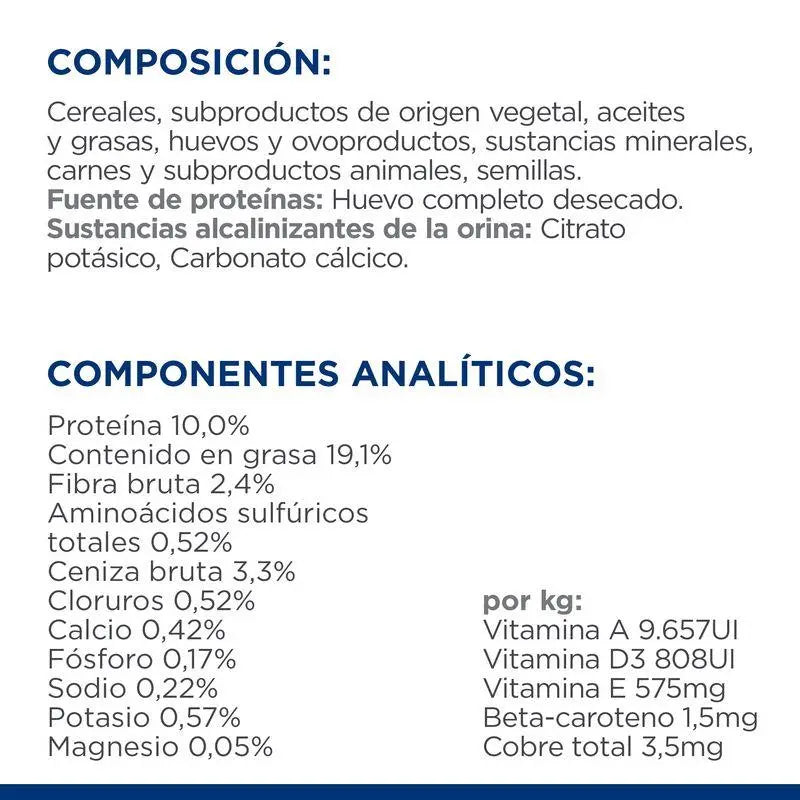 Hill'S Canine U/D Urinary Care Pienso para Perros - Todoanimal.es